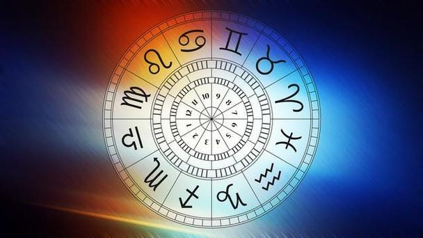 在占星学中星座也被用来预测人们的命运和性格.