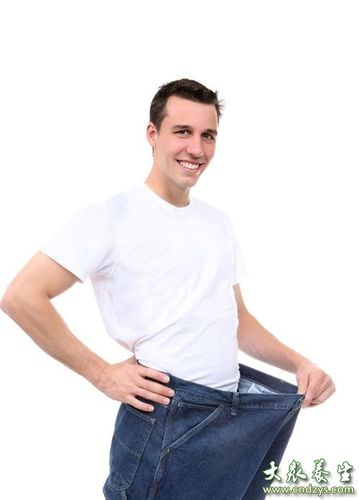 男人减肥有妙招 针对原因瘦得更快