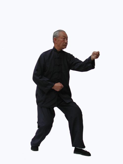 形意拳