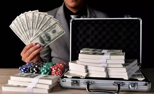 赌博增加运势的方法