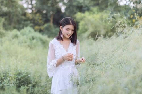 白羊女:幸福美满