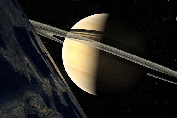 为什么最恐怖的是土星恐怖的极限风速能瞬间撕碎人类