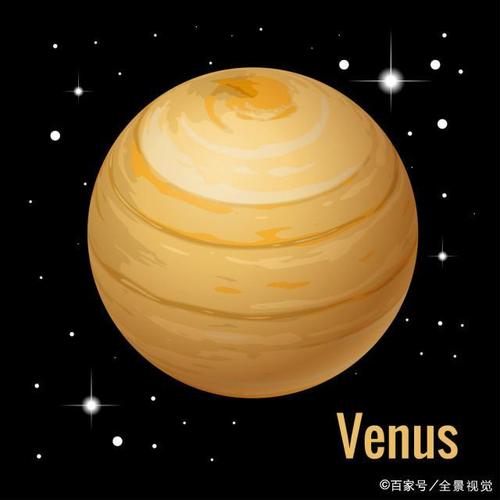 金星落在射手座注重多元多变的风格喜欢新鲜感.