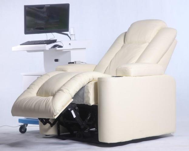 心理音乐放松椅体感震动催眠按摩咨询室通用版生物反馈专业版