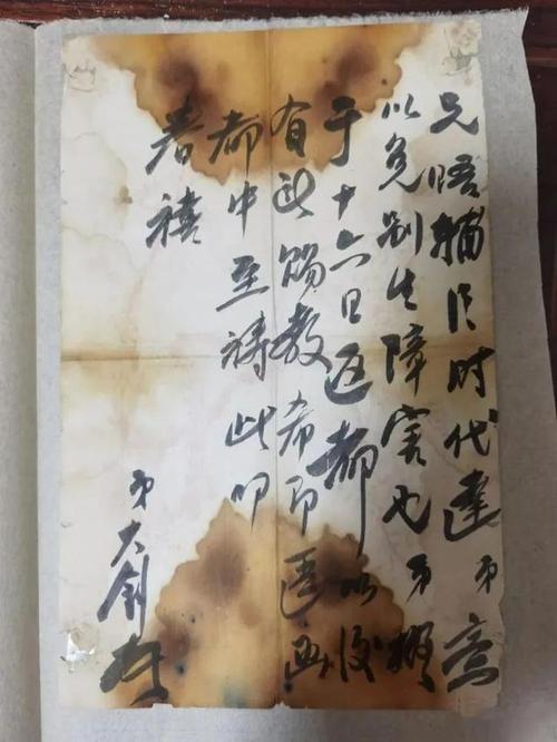 信中提到的葆华星华就是李大钊的儿子和女儿其时均在乐亭县城读书