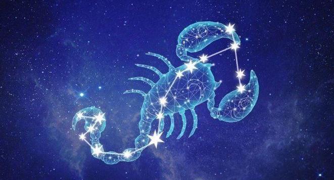 十二星座中天蝎座的性格是怎样的和天蝎座在一起会是什么样的感觉?