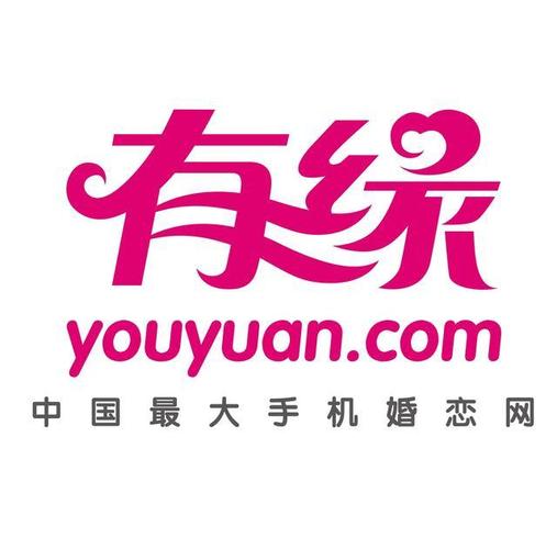 中国知名婚恋网站百合网logo最用心58也入选