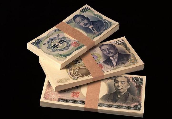 日元转人民币怎么日元转人民币