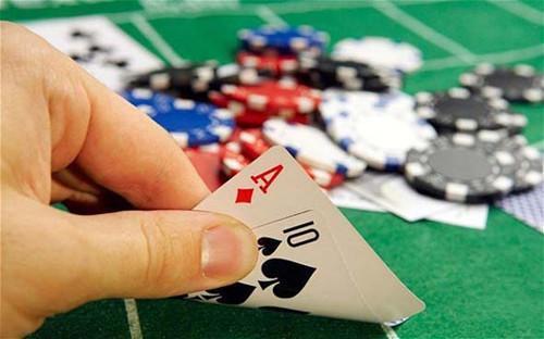 赌博影响财运吗