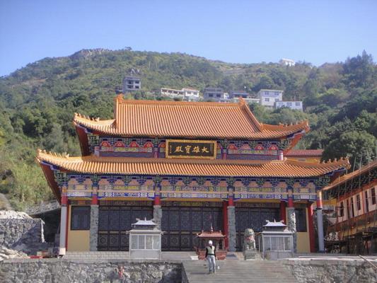 宁海禅寺