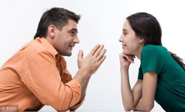 6大沟通方法或者小技巧告诉你男女之间该如何有效沟通?|冷暴力|沟通
