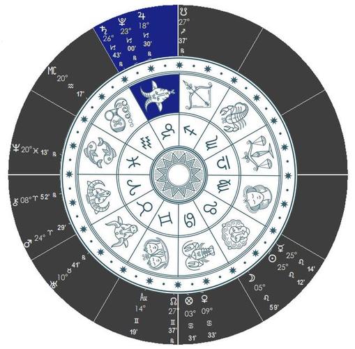 沈灵星宫|2020年8月星座运势:天蝎座射手座摩羯座
