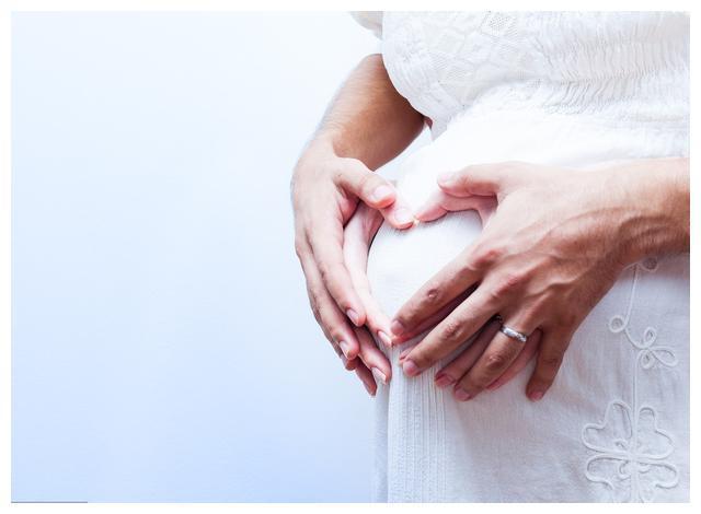 怀孕期间孕妈能感受到宝宝的性别吗二胎妈妈八九不离十