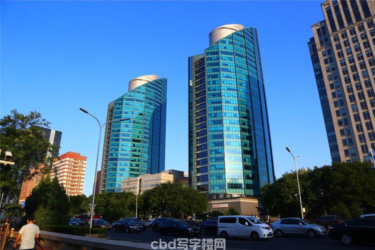 汇京双子座大厦地址位置:北京市建国门外大街乙12号.