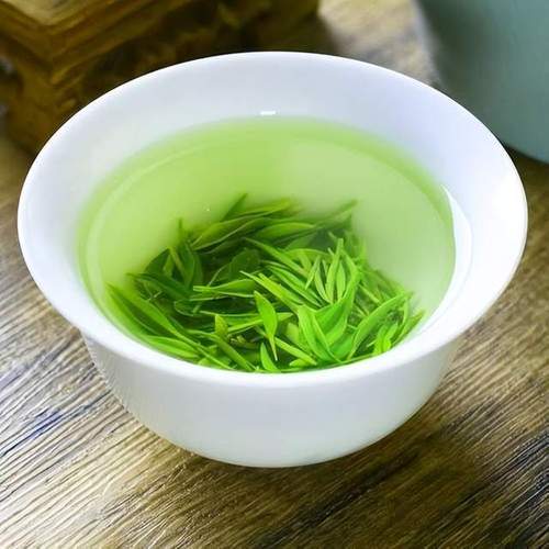 中国顶级春茶排行榜一共10种绿茶看看你都喝过哪些