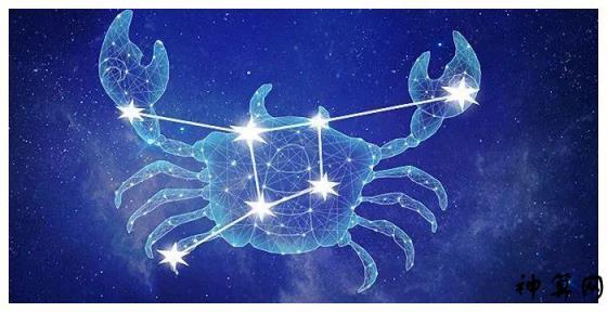 2022年巨蟹座彻底大爆发2022年巨蟹座正缘在几月-神算网