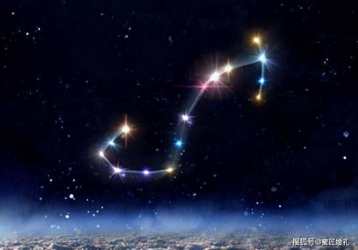 气场强大的天蝎座也有降不住的星座这3个星座专攻天蝎座惊喜