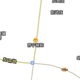 许良镇卫星地图 - 河南省安阳市焦作市博爱县许良镇村地图浏览