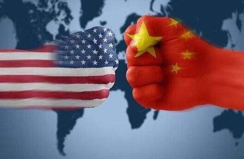 金大师:中美贸易战双方大打出手 国际金价避险走高