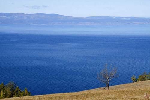 贝加尔湖探索 贝加尔湖是湖还是海