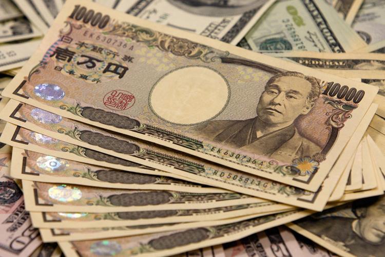 日元:日本政府维持整体经济评估不变