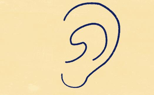 耳朵看面相 六种耳相六种命 看你属于哪一种?