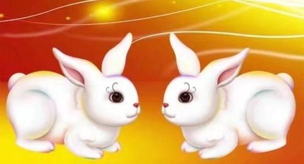 兔和什么生肖父母相冲吗:属兔与什么属相相合相冲?