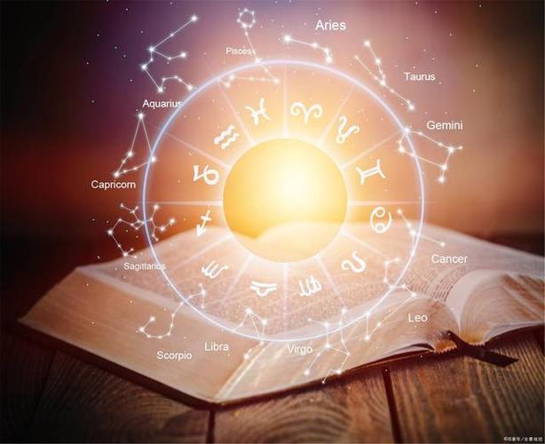 占星学为什么是神奇的预测以及对我们的人生导航有什么作用?