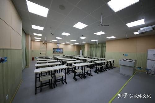 郑州学校录播室建设录播教室设计现状及策略