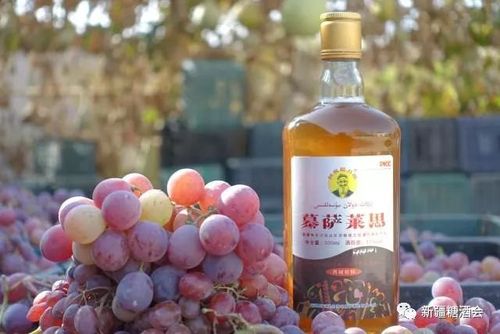 一瓶有故事的酒阿佤提刀郎慕萨莱思亮相2018第六届新疆国际糖酒会