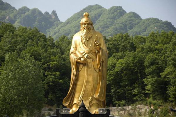 长葛算卦非常准的地方中国历史上十大传奇人物