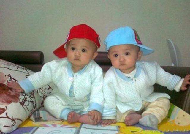 双胞胎男孩名字双胞胎男孩起名字大全2022虎宝宝