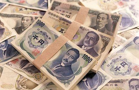 2017年8月19日美元对日元汇率查询美元兑换日元汇率日元汇率避险属性