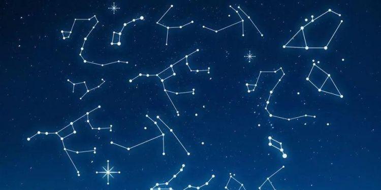 天秤座科技紫微星运势 十二星座的星主是谁?图1