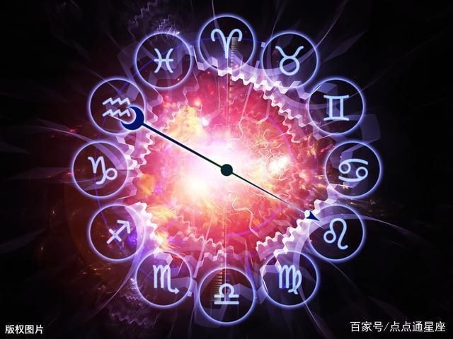 鬼不可怕因为看不到这三个星座很可怕城府太深看不透