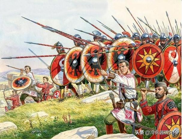 瓦伦斯死后新上任的狄奥多西意图集结兵力消灭哥特人却屡次失败