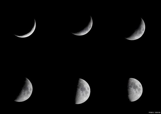 初九的月亮通常被称为