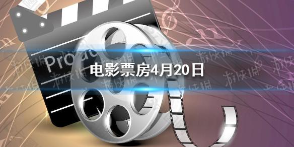 电影票房实时电影票房2021年4月20日