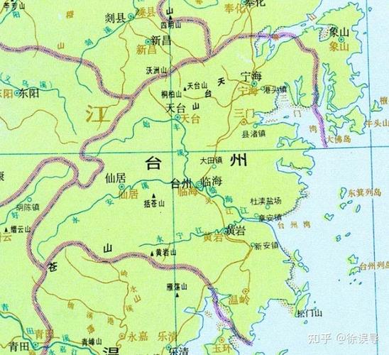 灵江浙江八大水系之一台州市第一大水系浙江省省级河段之一被誉为