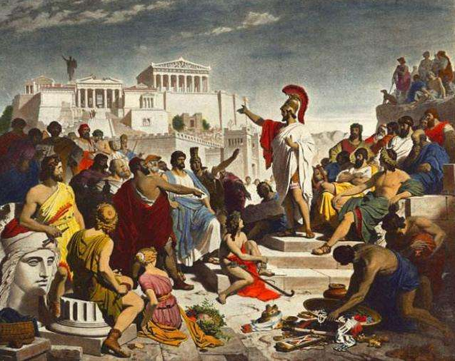 希腊与波斯的对决普拉塔亚战役为何成为希波战争的转折点?