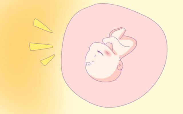 准妈妈怀孕后这几个日常方面多注意胎宝宝会成长得更健康
