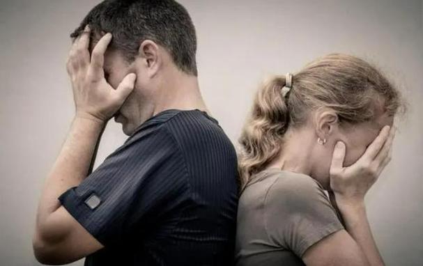 感情破裂学会这6点拯救你的婚姻!