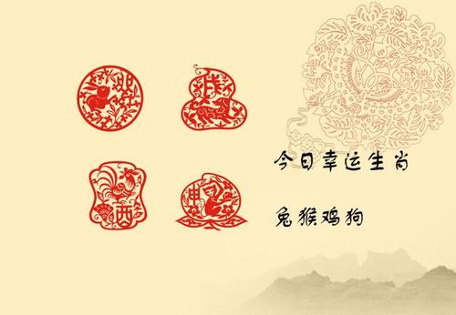 5月25号生肖命理运势变化早报