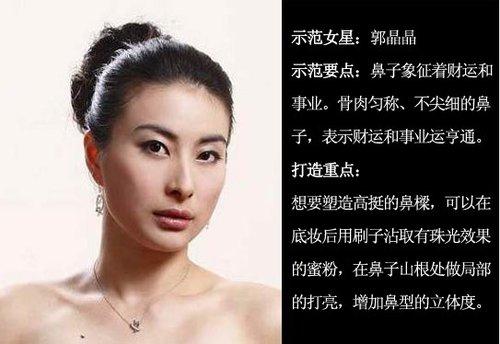 鼻头大鼻梁塌的女人代表什么面相答:一般而言塌鼻子的面相我们可以将