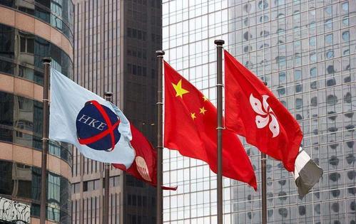 盈利规定是三大财务资格测试之一是香港联交所厘定上市申请人是否