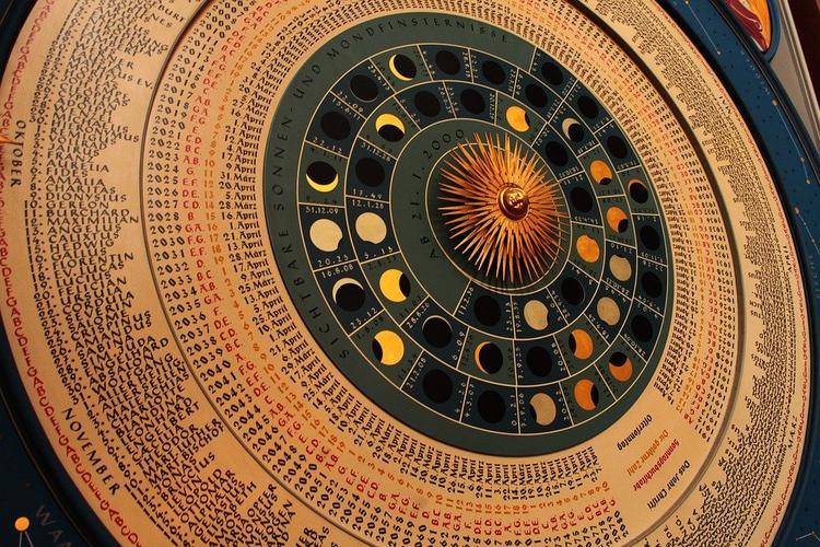 开始追求科学和真理天文学也在其中从占星学中划分了出来成为了一门