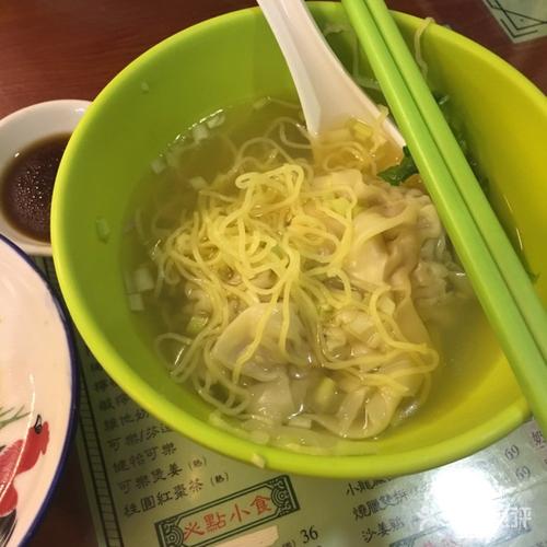 小龙凤餐室姻缘糖水图片-北京茶餐厅-大众点评网