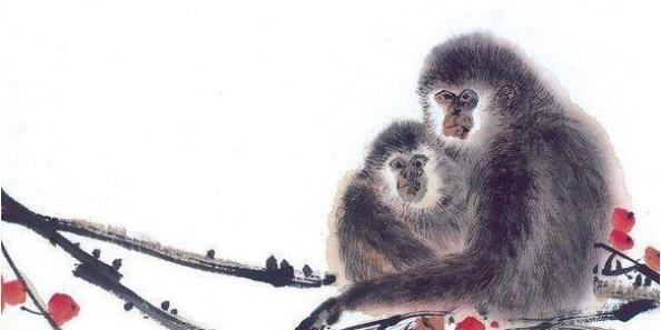3生于申时(下午3点至5点)出生于申时的属猴人命中带财福泽深厚