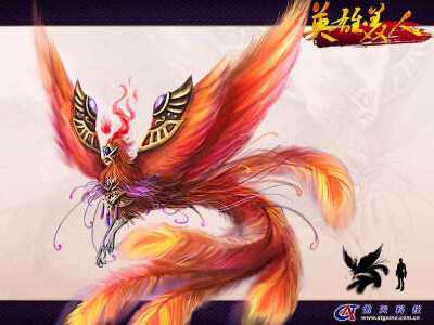 朱雀是中国古代神话中的天之四灵之一源于远古星宿崇拜是代表炎帝与