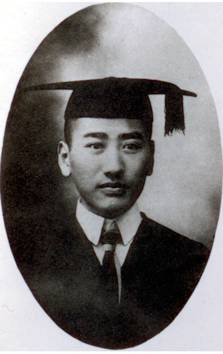 中国第一位遗传学家——陈桢院士
